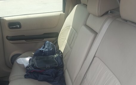 Nissan X-Trail, 2002 год, 565 000 рублей, 9 фотография