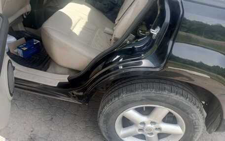 Nissan X-Trail, 2002 год, 565 000 рублей, 13 фотография