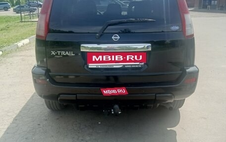 Nissan X-Trail, 2002 год, 565 000 рублей, 2 фотография