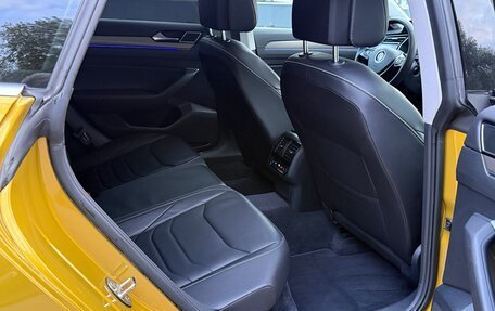 Volkswagen Arteon I, 2018 год, 3 250 000 рублей, 9 фотография