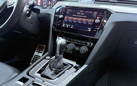 Volkswagen Arteon I, 2018 год, 3 250 000 рублей, 12 фотография