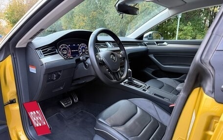 Volkswagen Arteon I, 2018 год, 3 250 000 рублей, 13 фотография