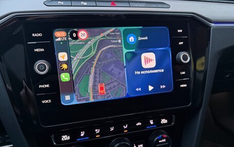 Volkswagen Arteon I, 2018 год, 3 250 000 рублей, 24 фотография
