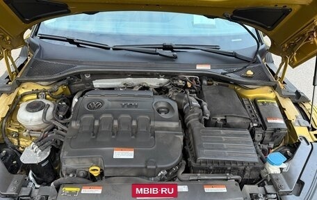 Volkswagen Arteon I, 2018 год, 3 250 000 рублей, 18 фотография