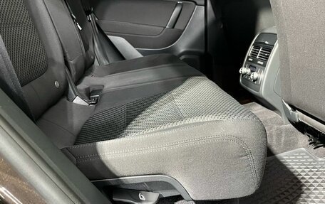 Volkswagen Touareg III, 2015 год, 2 485 000 рублей, 17 фотография