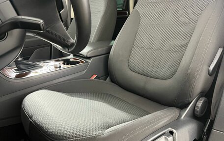 Volkswagen Touareg III, 2015 год, 2 485 000 рублей, 14 фотография