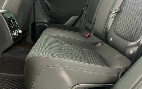 Volkswagen Touareg III, 2015 год, 2 485 000 рублей, 16 фотография