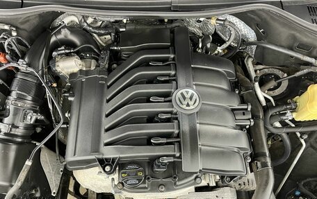 Volkswagen Touareg III, 2015 год, 2 485 000 рублей, 21 фотография