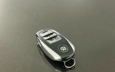 Volkswagen Touareg III, 2015 год, 2 485 000 рублей, 22 фотография