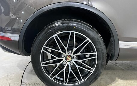 Volkswagen Touareg III, 2015 год, 2 485 000 рублей, 23 фотография