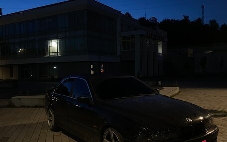 BMW 5 серия, 1997 год, 550 000 рублей, 2 фотография