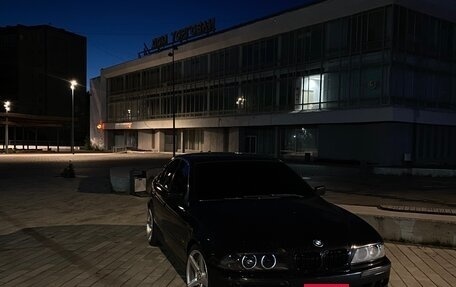 BMW 5 серия, 1997 год, 550 000 рублей, 5 фотография