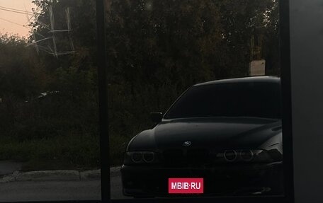 BMW 5 серия, 1997 год, 550 000 рублей, 9 фотография