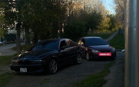 BMW 5 серия, 1997 год, 550 000 рублей, 7 фотография