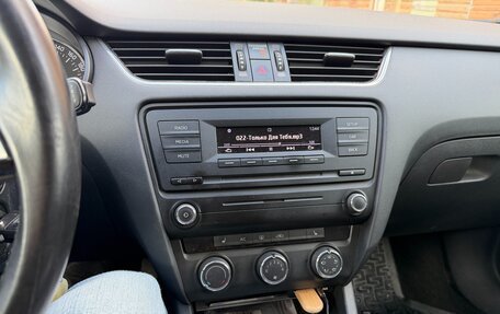 Skoda Octavia, 2013 год, 950 000 рублей, 4 фотография