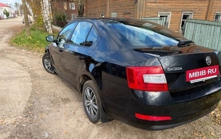 Skoda Octavia, 2013 год, 950 000 рублей, 3 фотография