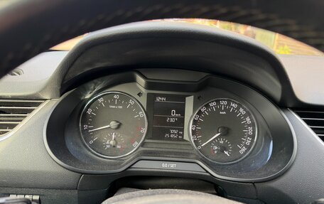 Skoda Octavia, 2013 год, 950 000 рублей, 5 фотография