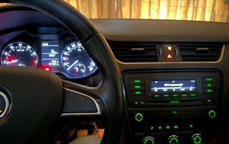 Skoda Octavia, 2013 год, 950 000 рублей, 9 фотография