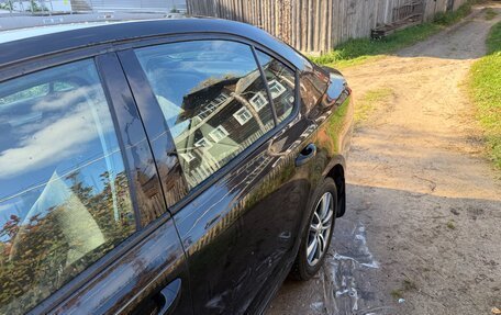 Skoda Octavia, 2013 год, 950 000 рублей, 15 фотография