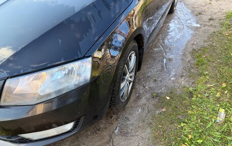 Skoda Octavia, 2013 год, 950 000 рублей, 18 фотография