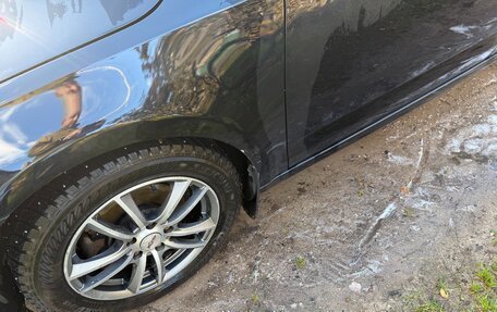 Skoda Octavia, 2013 год, 950 000 рублей, 14 фотография