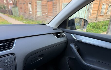 Skoda Octavia, 2013 год, 950 000 рублей, 6 фотография