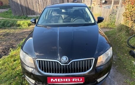Skoda Octavia, 2013 год, 950 000 рублей, 10 фотография