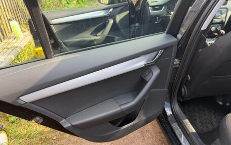 Skoda Octavia, 2013 год, 950 000 рублей, 28 фотография
