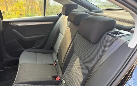 Skoda Octavia, 2013 год, 950 000 рублей, 27 фотография