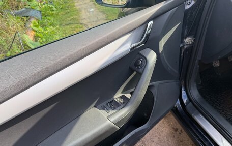 Skoda Octavia, 2013 год, 950 000 рублей, 34 фотография