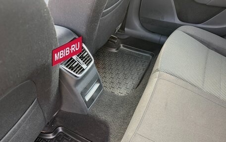 Skoda Octavia, 2013 год, 950 000 рублей, 26 фотография