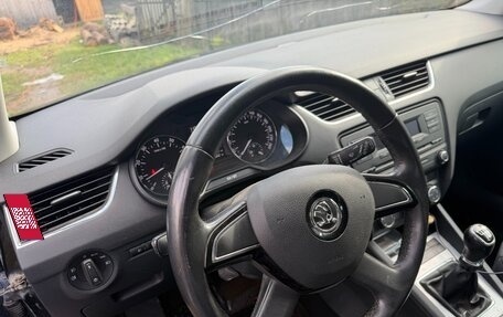 Skoda Octavia, 2013 год, 950 000 рублей, 33 фотография