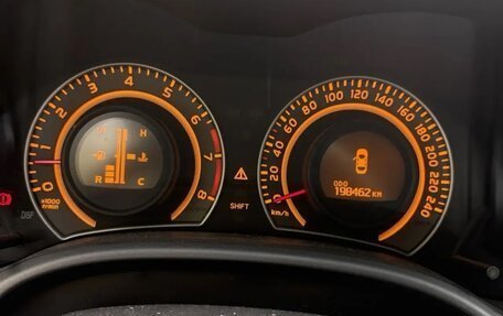 Toyota Corolla, 2007 год, 720 000 рублей, 6 фотография