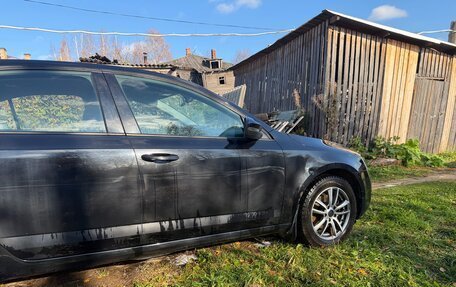 Skoda Octavia, 2013 год, 950 000 рублей, 36 фотография