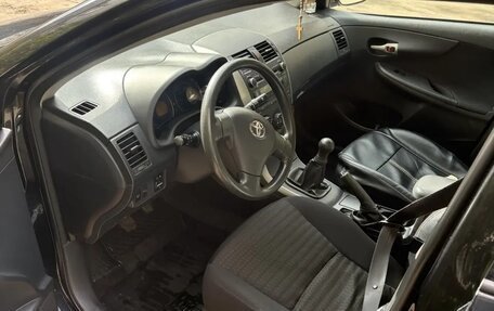 Toyota Corolla, 2007 год, 720 000 рублей, 5 фотография
