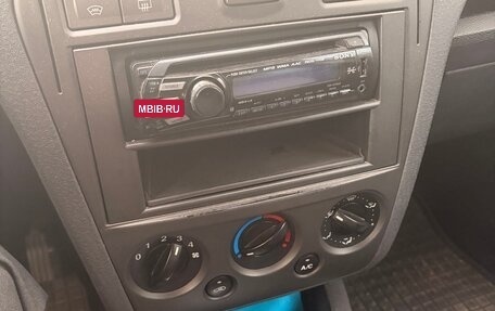 Ford Fusion I, 2007 год, 350 000 рублей, 2 фотография