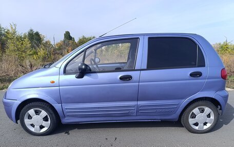 Daewoo Matiz I, 2006 год, 189 000 рублей, 2 фотография