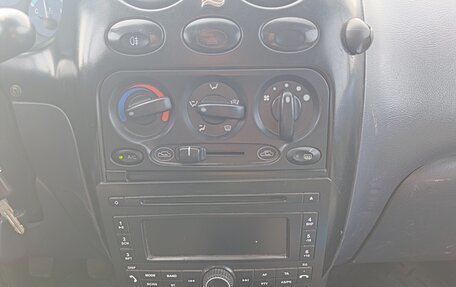 Daewoo Matiz I, 2006 год, 189 000 рублей, 15 фотография