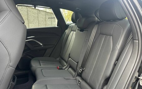 Audi Q5, 2026 год, 9 500 000 рублей, 7 фотография