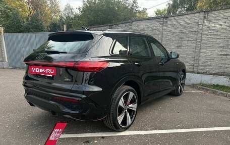 Audi Q5, 2026 год, 9 500 000 рублей, 3 фотография