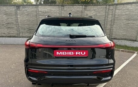 Audi Q5, 2026 год, 9 500 000 рублей, 4 фотография