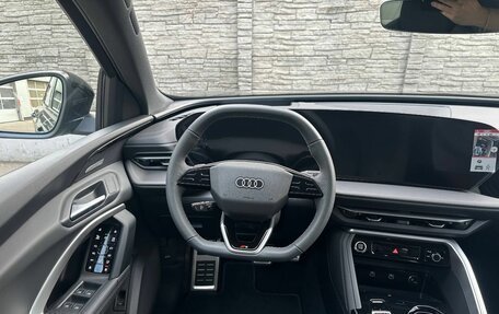 Audi Q5, 2026 год, 9 500 000 рублей, 11 фотография
