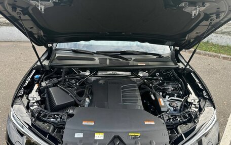 Audi Q5, 2026 год, 9 500 000 рублей, 16 фотография
