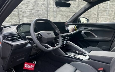 Audi Q5, 2026 год, 9 500 000 рублей, 9 фотография