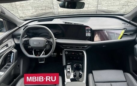 Audi Q5, 2026 год, 9 500 000 рублей, 10 фотография