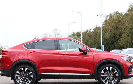 Geely Tugella FY11, 2022 год, 2 650 000 рублей, 4 фотография