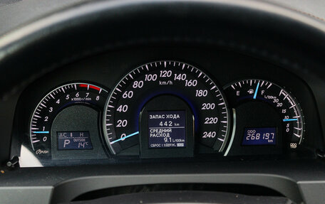 Toyota Camry, 2013 год, 1 410 000 рублей, 16 фотография