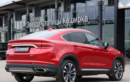 Geely Tugella FY11, 2022 год, 2 650 000 рублей, 5 фотография