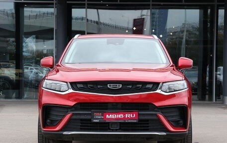 Geely Tugella FY11, 2022 год, 2 650 000 рублей, 2 фотография