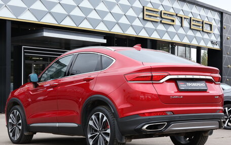 Geely Tugella FY11, 2022 год, 2 650 000 рублей, 7 фотография